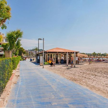 Apartamentos Carabela Beach Alcudia By Mallorca Villa Selection 外观 照片