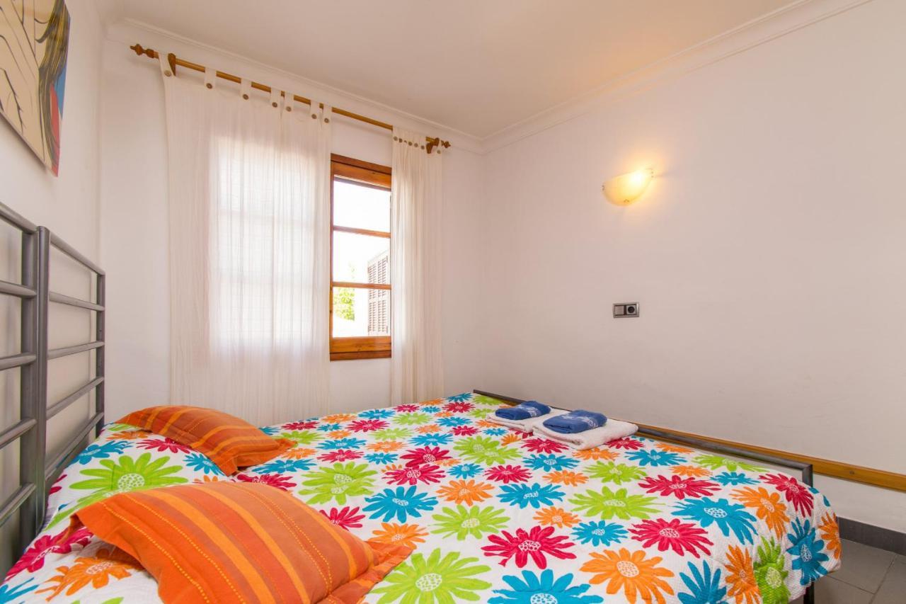 Apartamentos Carabela Beach Alcudia By Mallorca Villa Selection 外观 照片